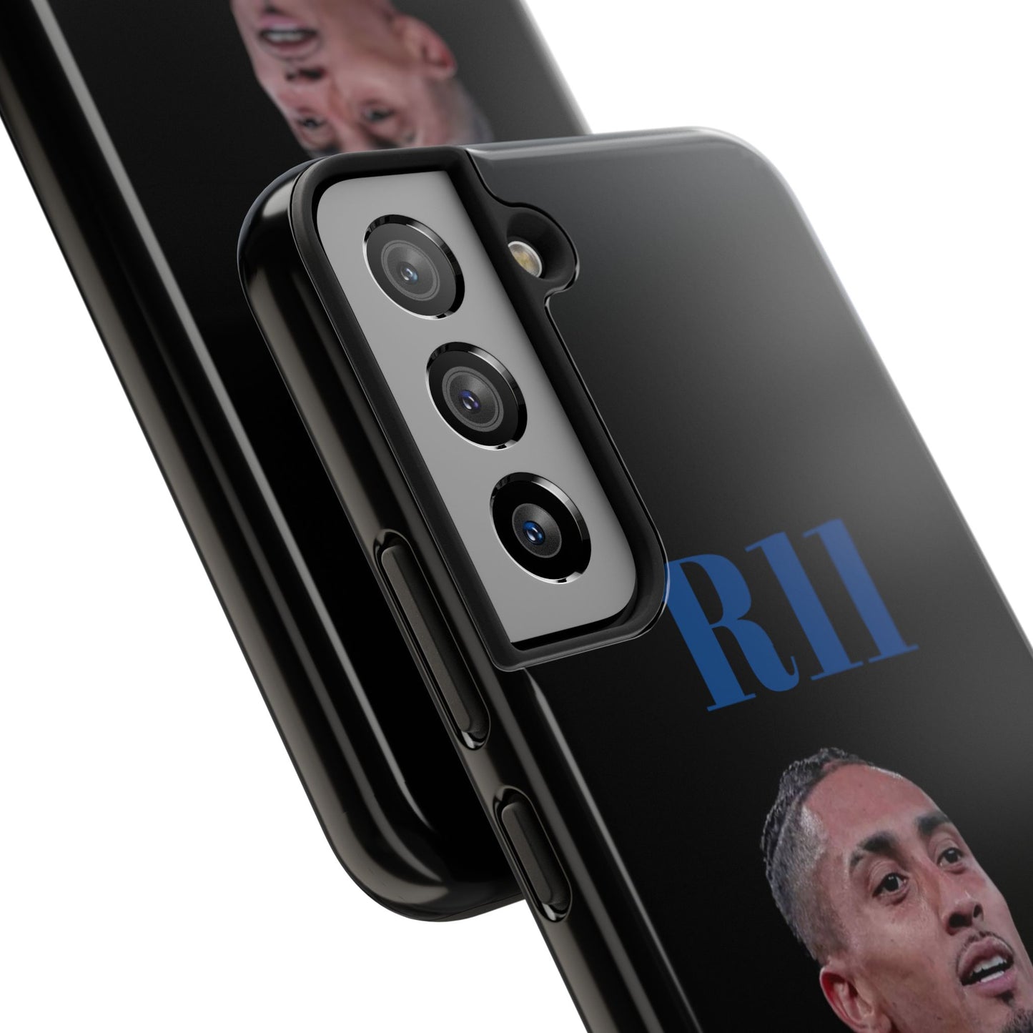 Raphinha Phone Case