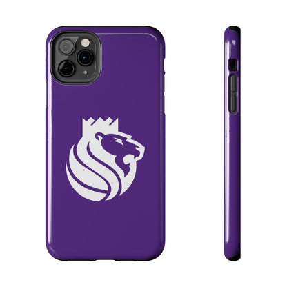 Sacramento Kings Logo Phone Case