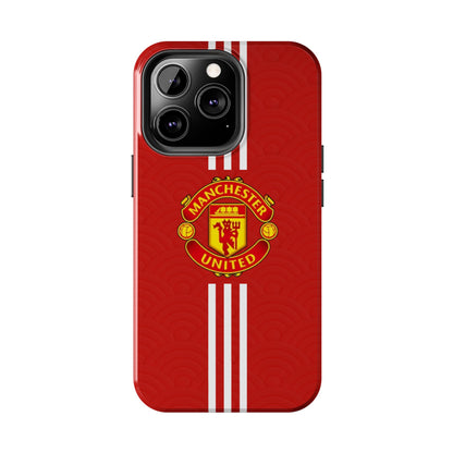 Manchester United Phone Case