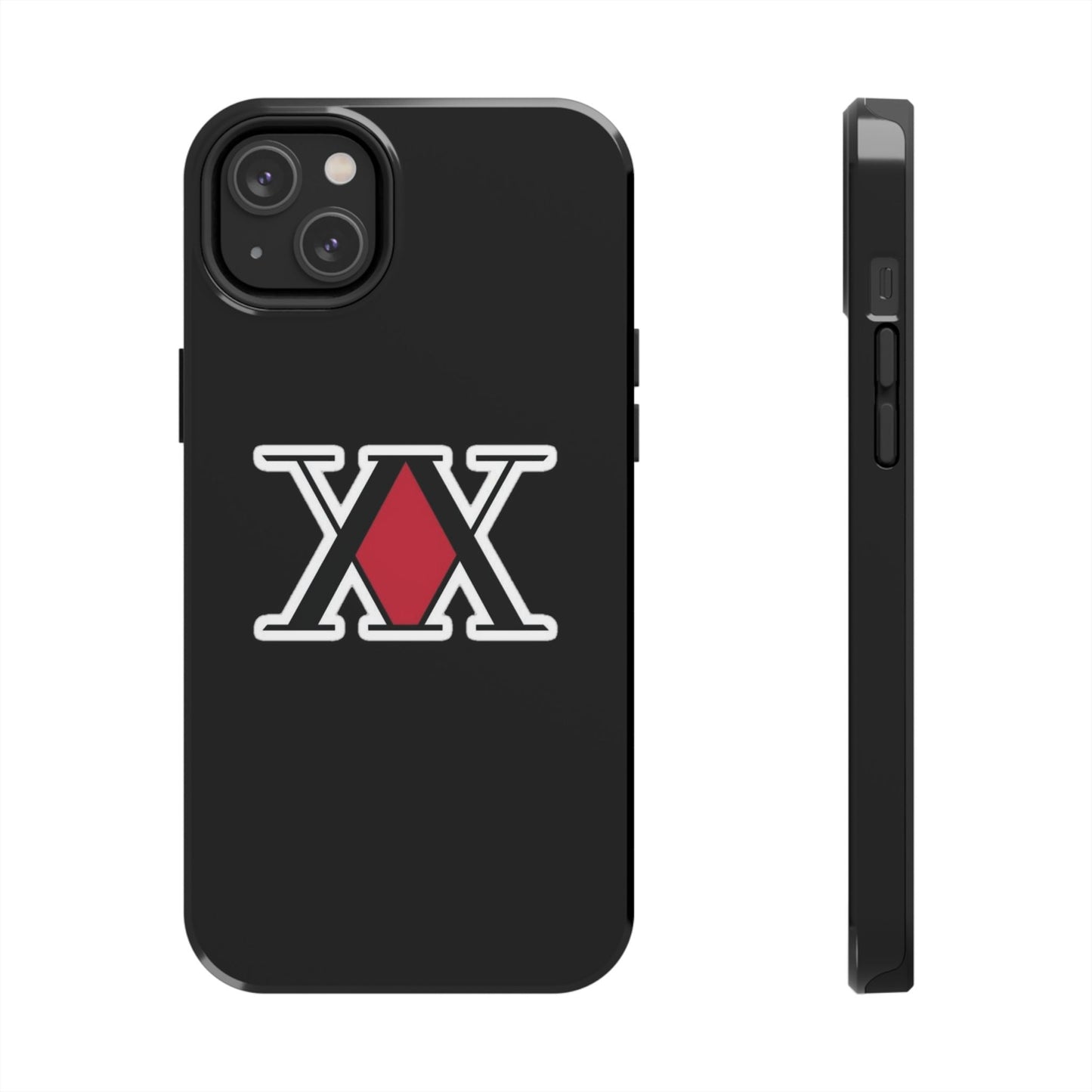 Hunter Association Logo Phone Case