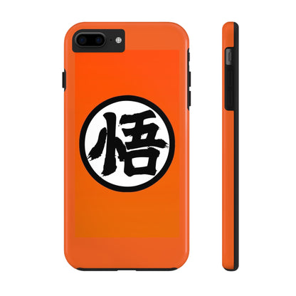 Dragon Ball Phone Case