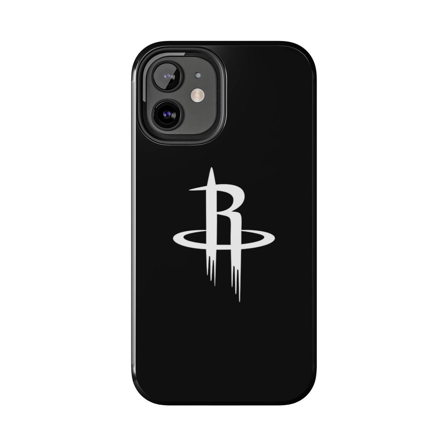 Classic Houston Rockets Phone Case
