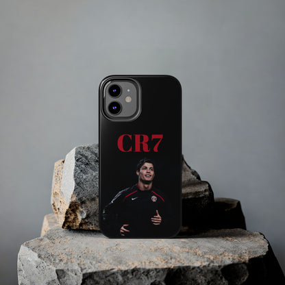 Cristiano Ronaldo Phone Case