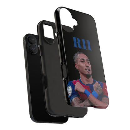 Raphinha Phone Case