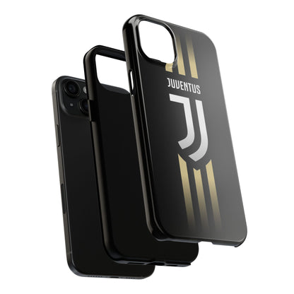 Juventus FC Phone Case