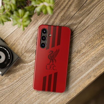 Liverpool FC Phone Case