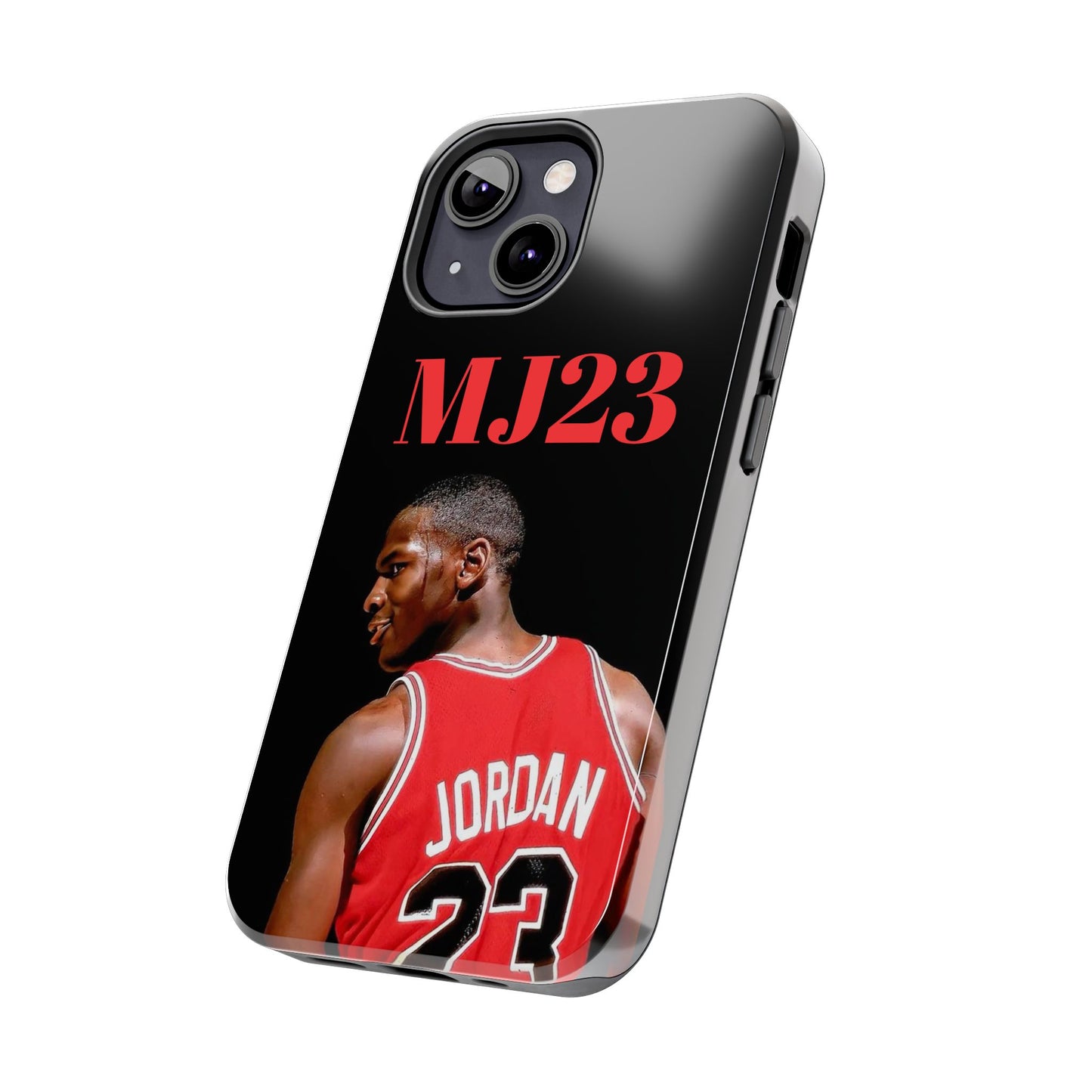 Michael Jordan Phone Case