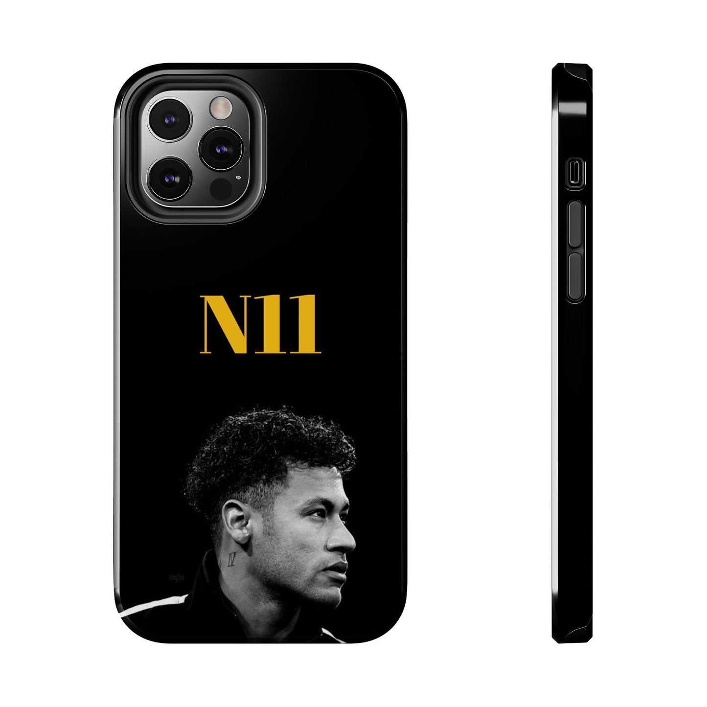 Neymar Jr Phone Case