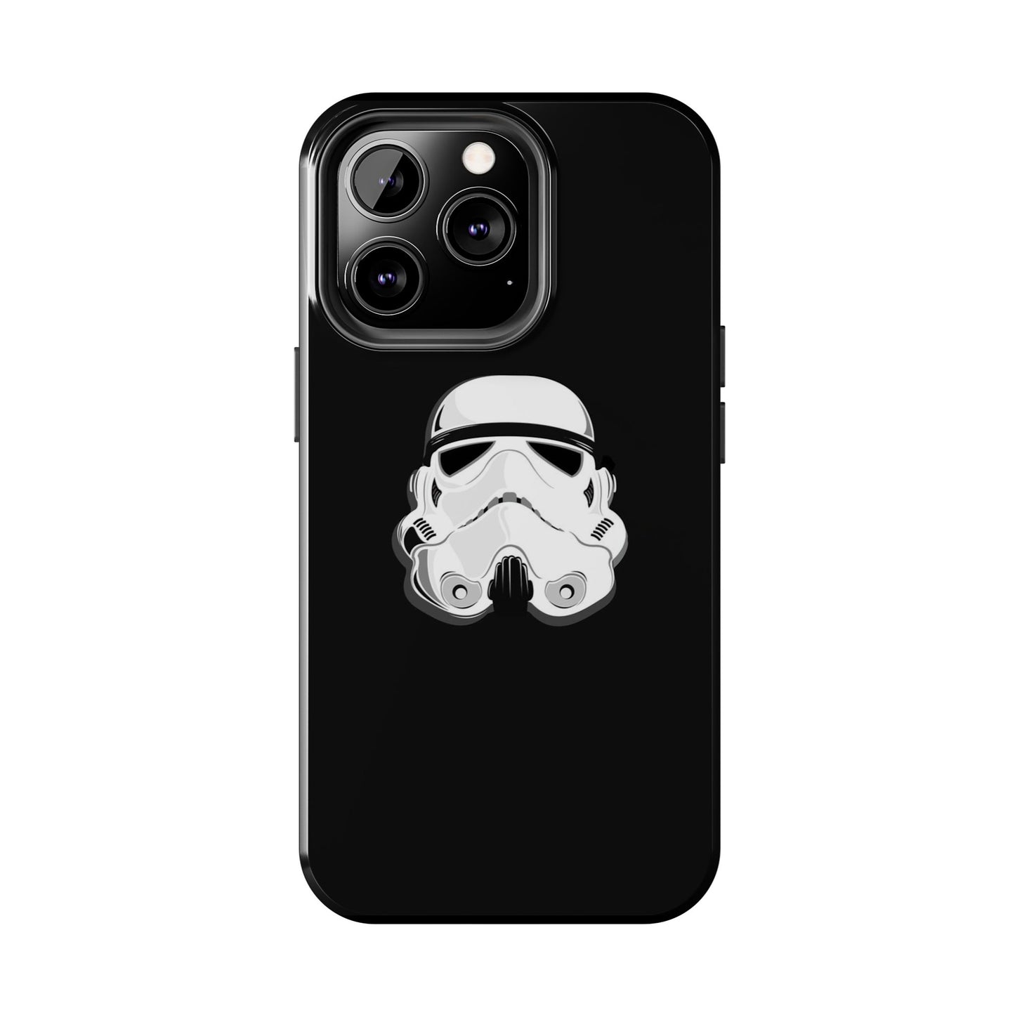 Storm Trooper Phone Case