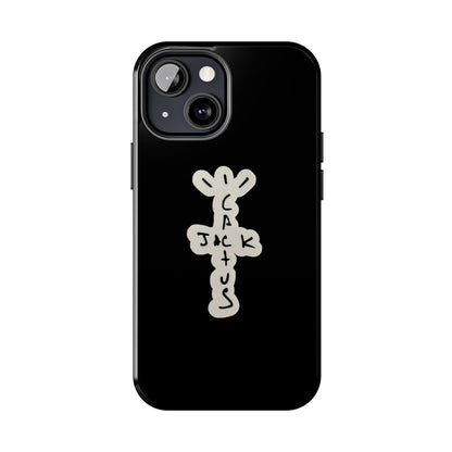 Cactus Jack Phone Case