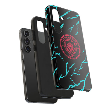 Manchester City Phone Case