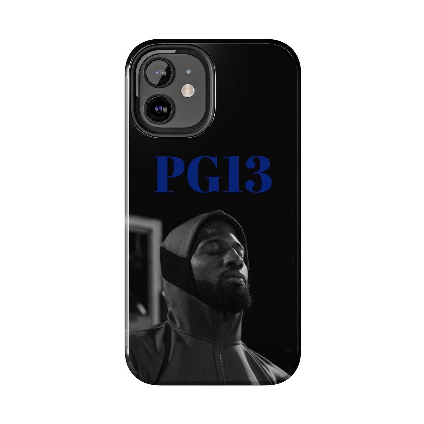 Paul George Phone Case
