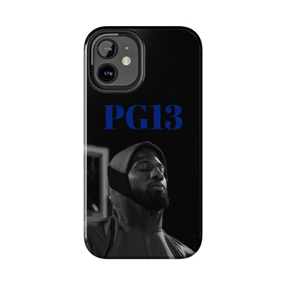 Paul George Phone Case