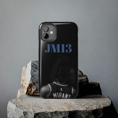 Ja Morant Phone Case