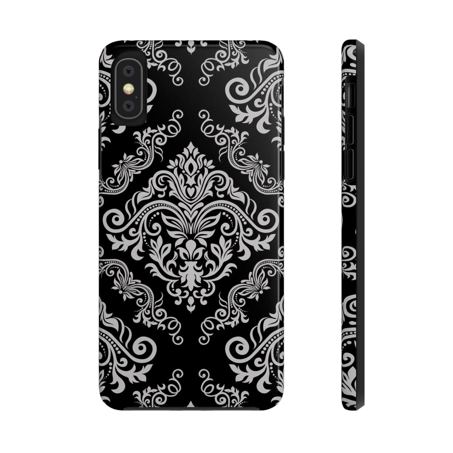 Timeless Luxury Pattern Phone Case