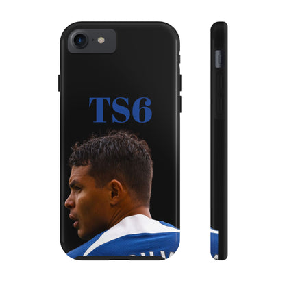 Thiago Silva Phone Case