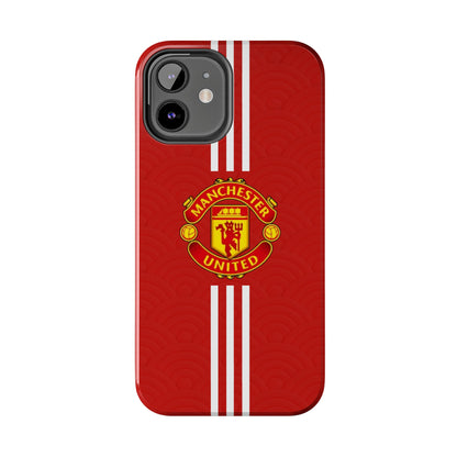 Manchester United Phone Case