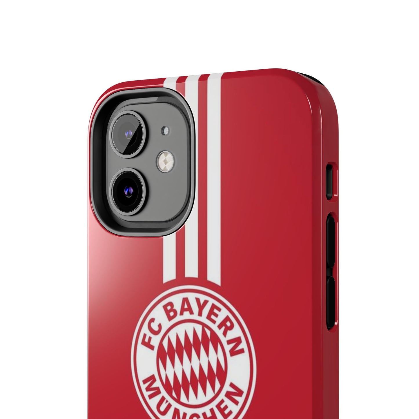 FC Bayern Munich Phone Case