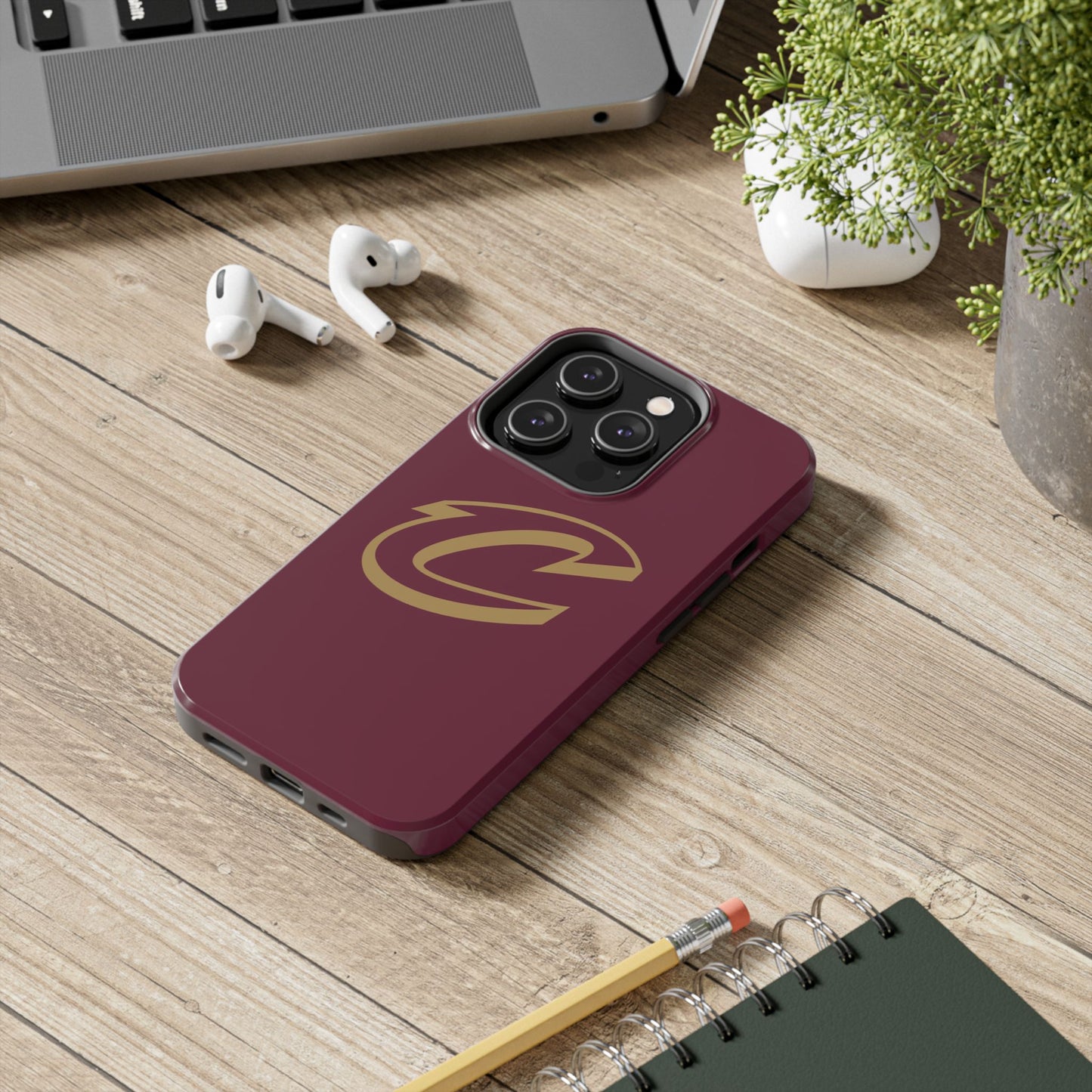 Cleveland Cavaliers Logo Phone Case