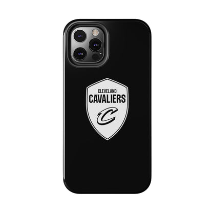 Classic Cleveland Cavaliers Phone Case
