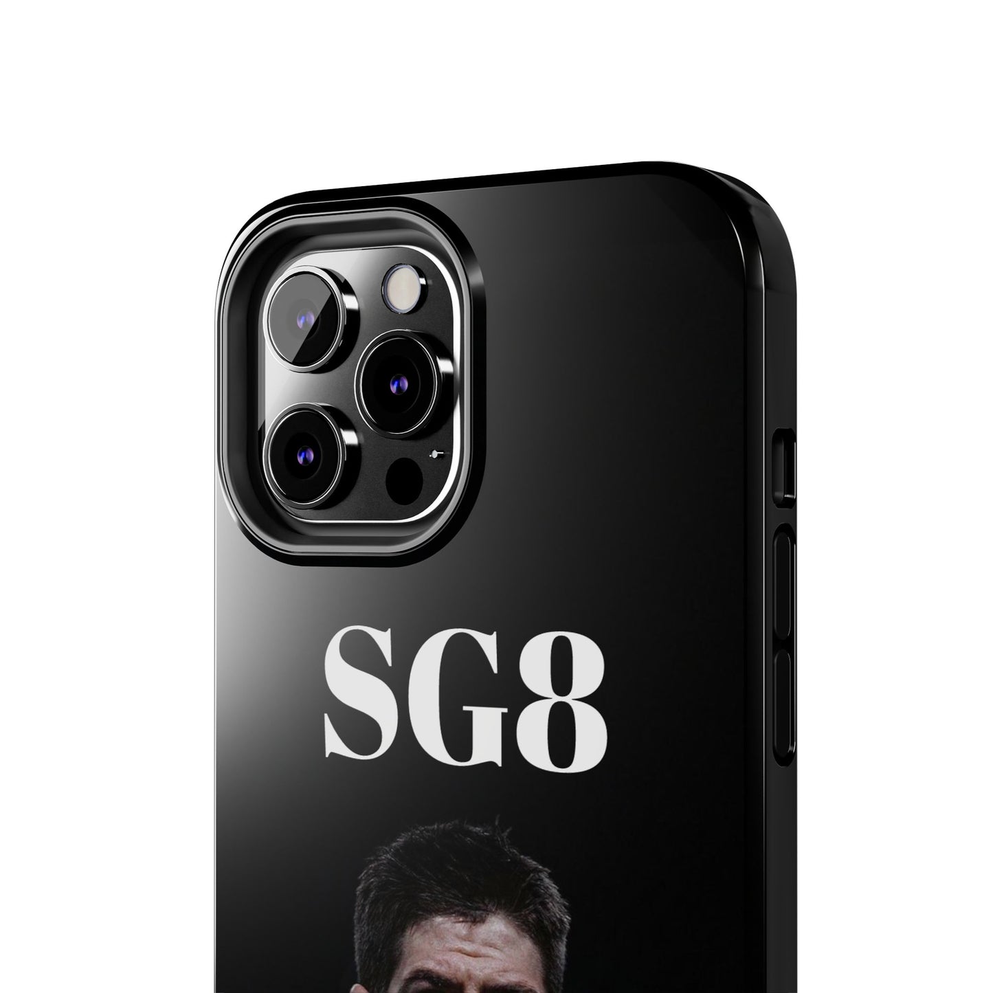 Steven Gerrard Phone Case