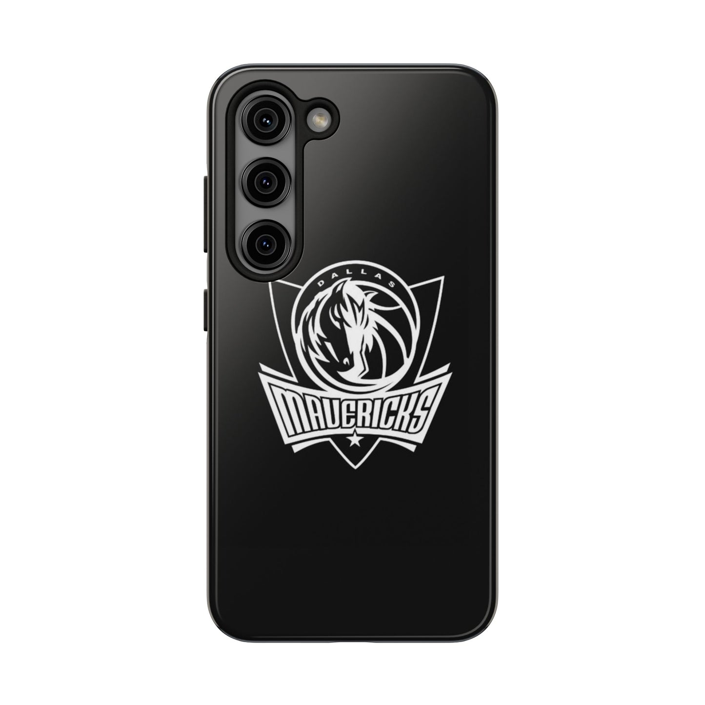 Classic Dallas Mavericks Phone Case