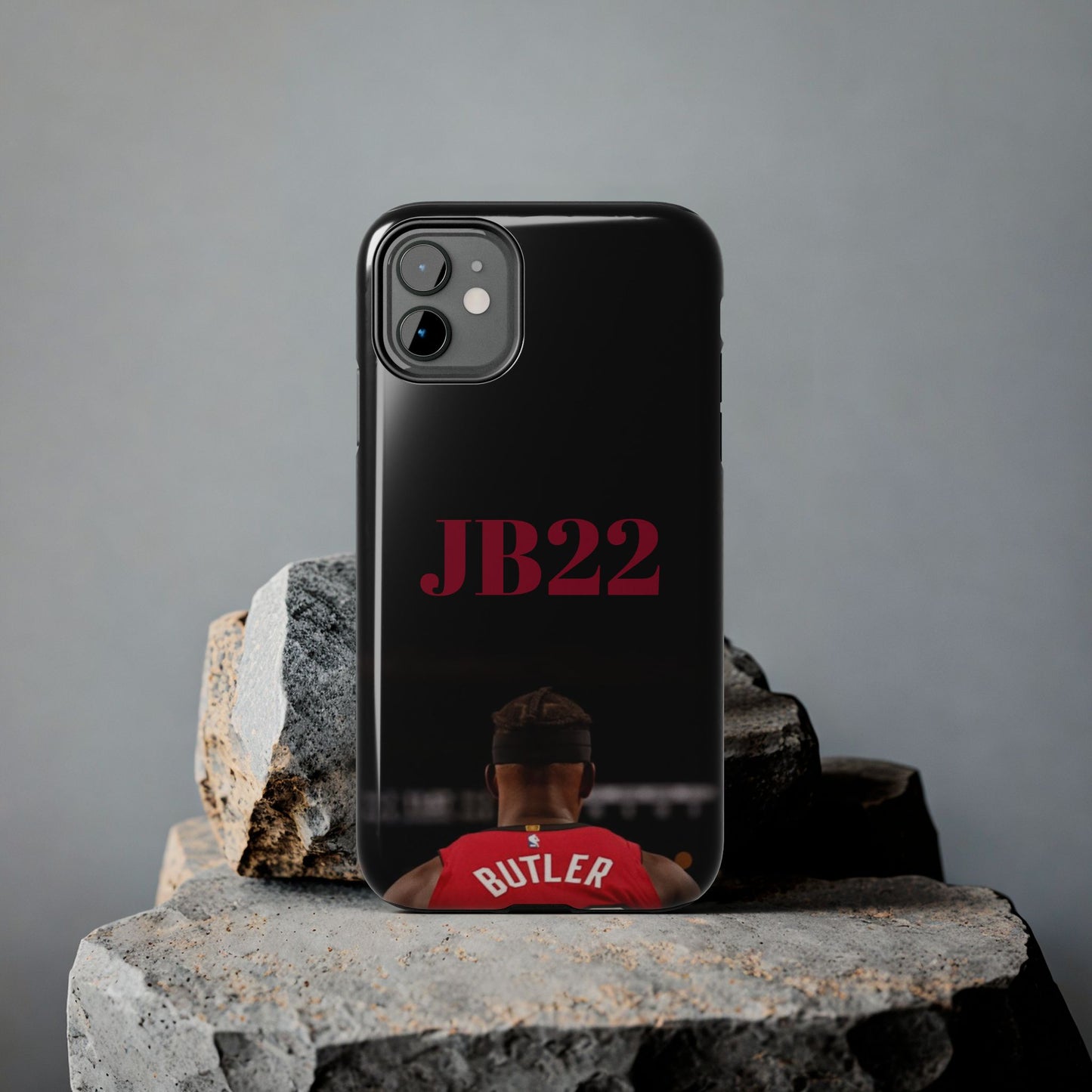 Jimmy Butler Phone Case