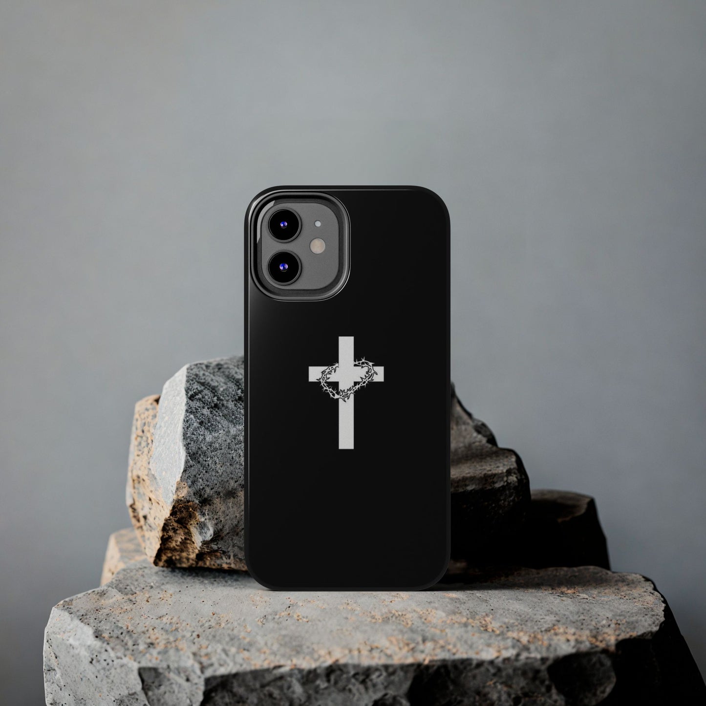 Jesus Cross Phone Case