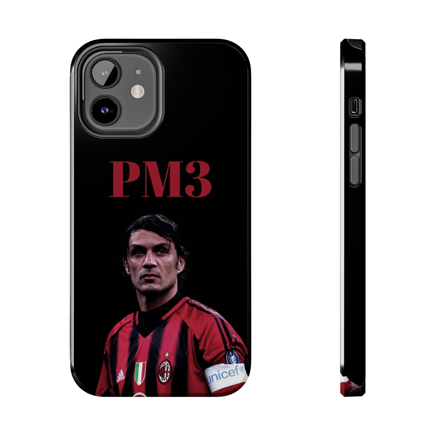 Paolo Maldini Phone Case