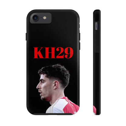 Kai Havertz Phone Case