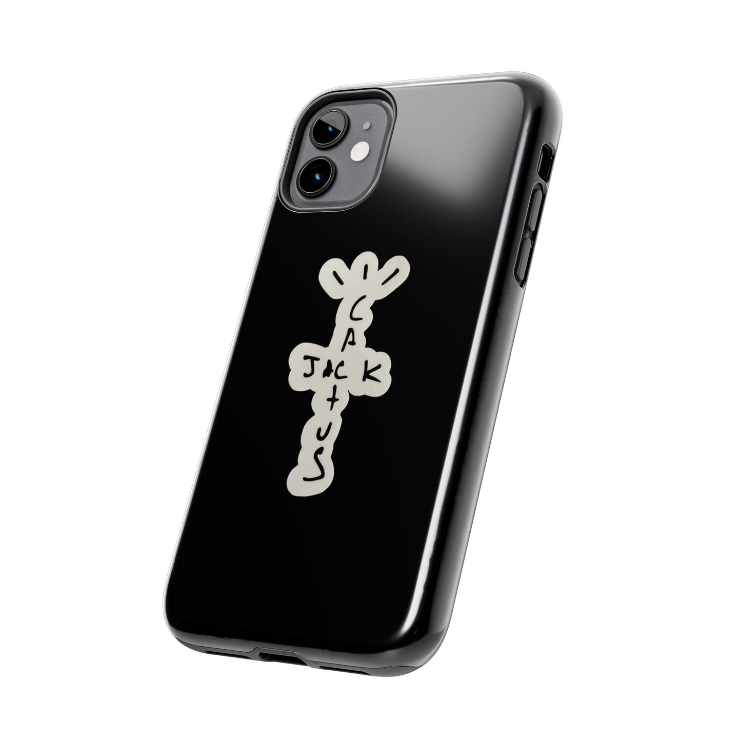 Cactus Jack Phone Case