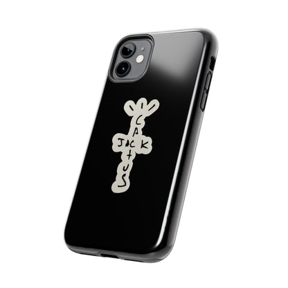 Cactus Jack Phone Case