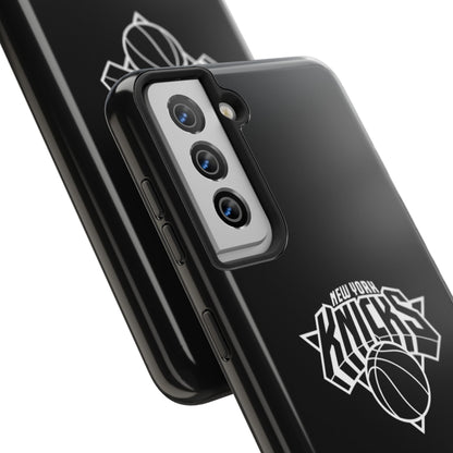 Classic New York Knicks Phone Case