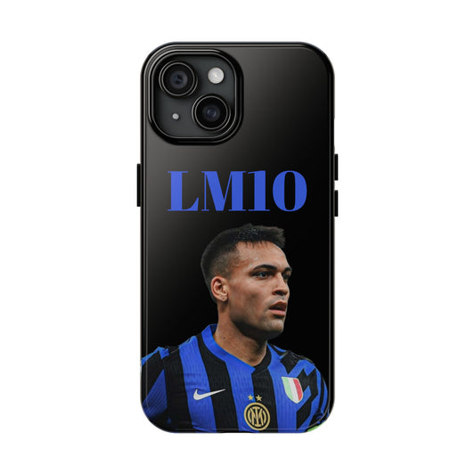 Lautaro Martinez Phone Case