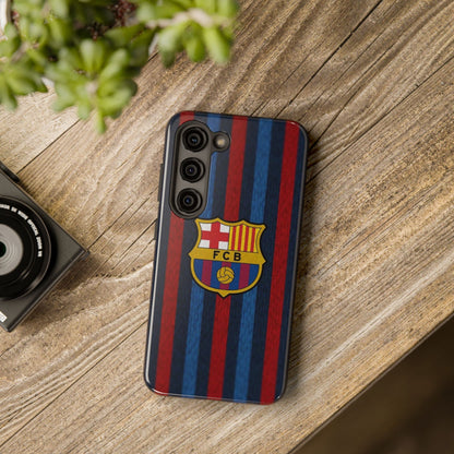 FC Barcelona Phone Case