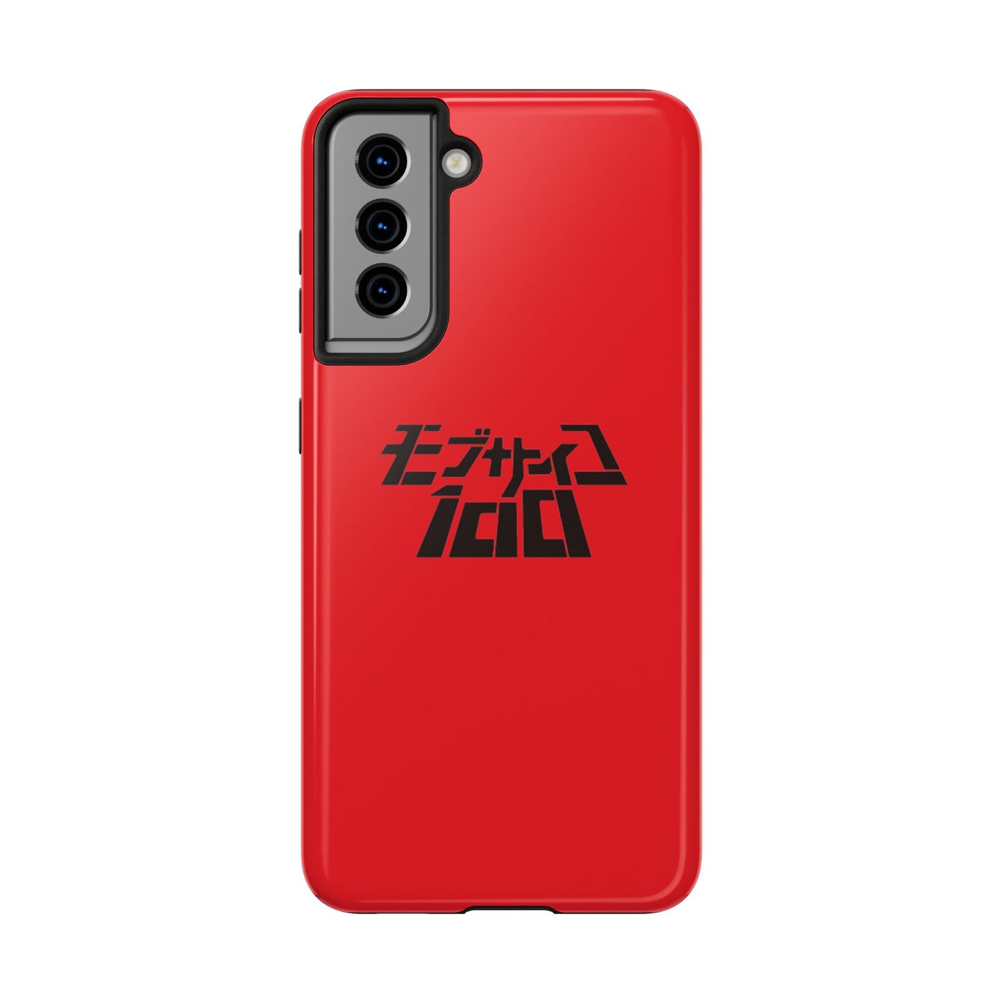 Mob Psycho 100 Phone Case