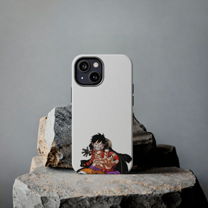 Monkey D. Luffy Phone Case