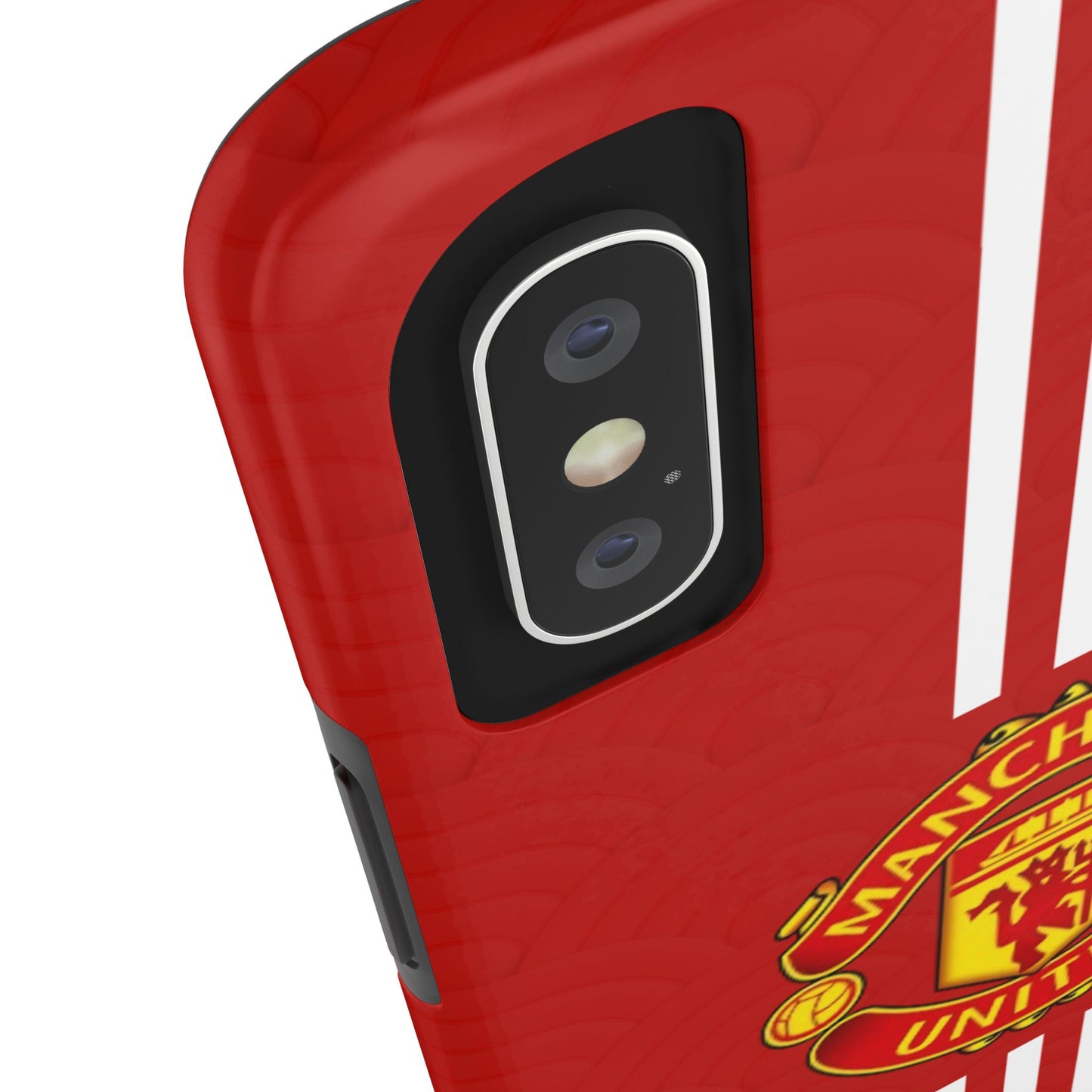 Manchester United Phone Case