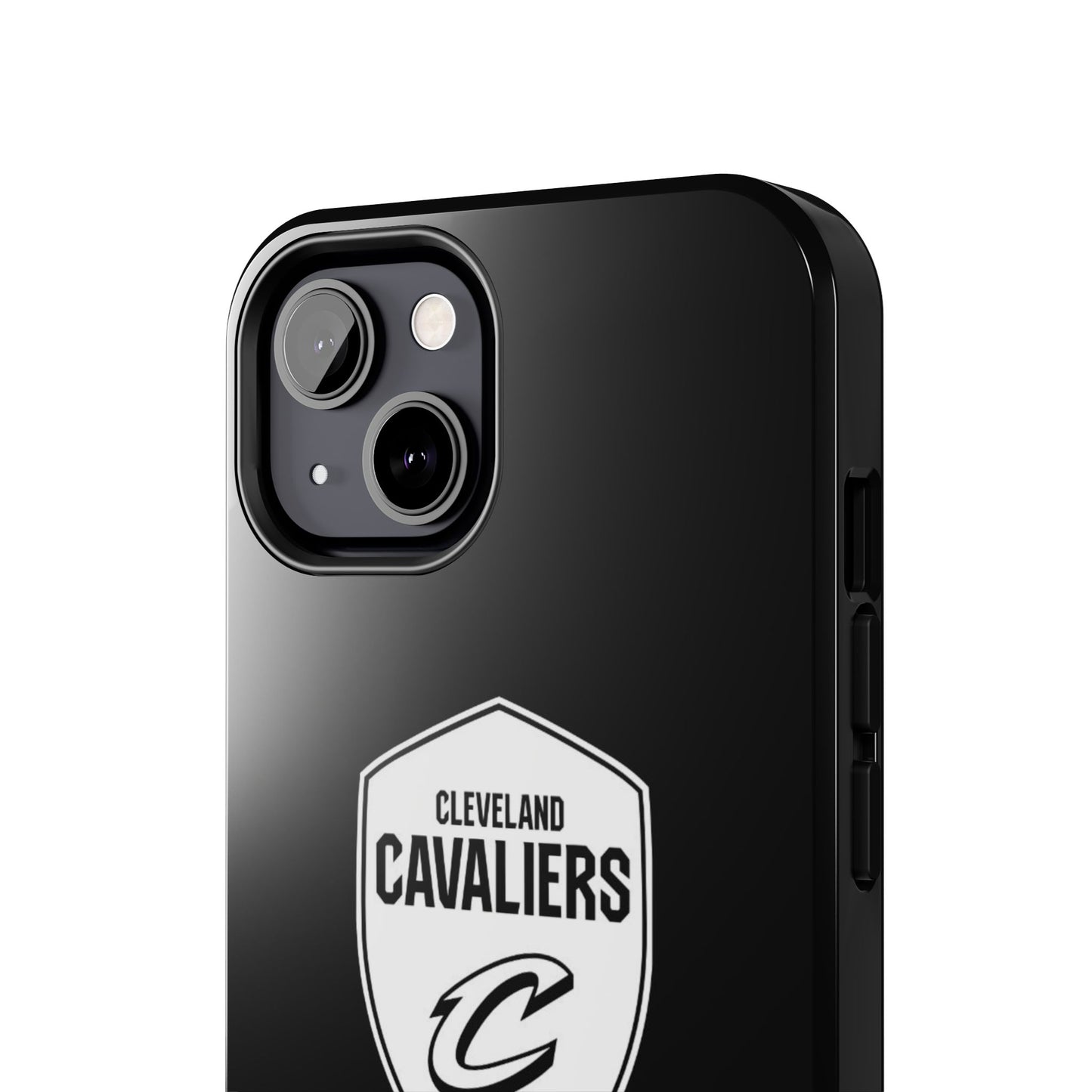 Classic Cleveland Cavaliers Phone Case