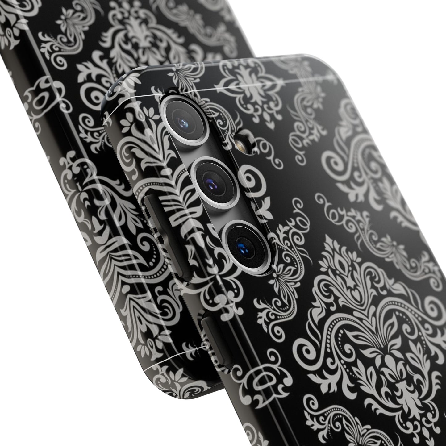 Timeless Luxury Pattern Phone Case