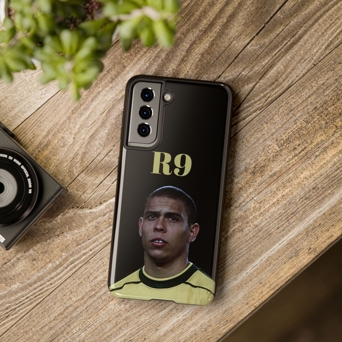 R9 Phone Case