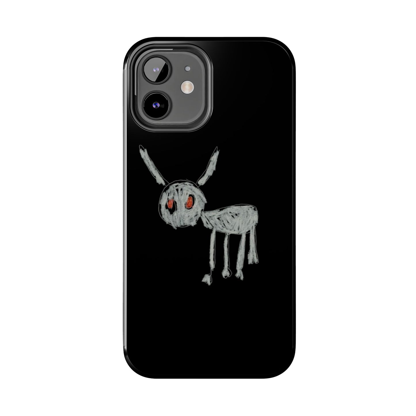 For All The Dogs Phone Case