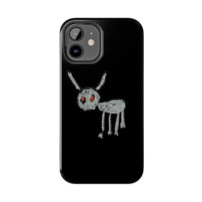 For All The Dogs Phone Case