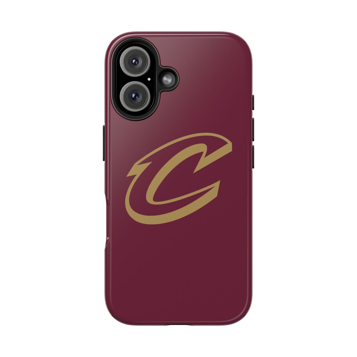 Cleveland Cavaliers Logo Phone Case