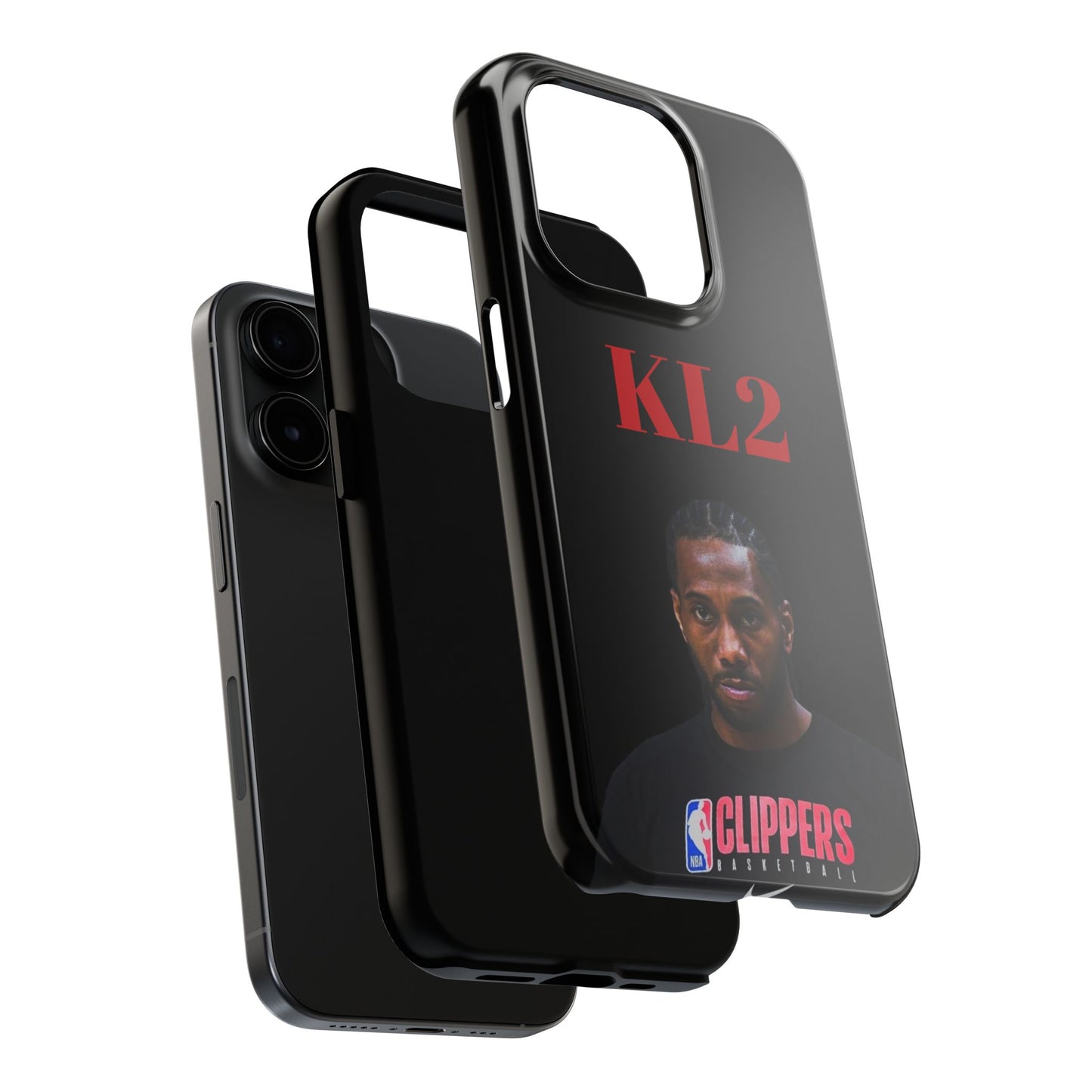 Kawhi Leonard Phone case