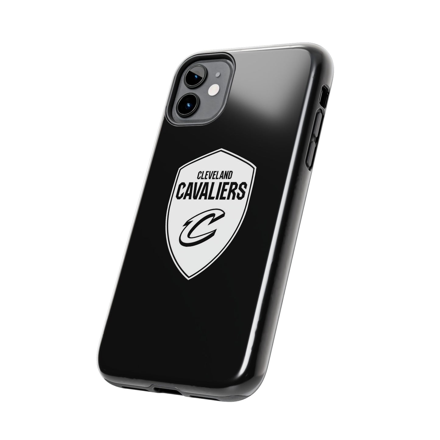 Classic Cleveland Cavaliers Phone Case