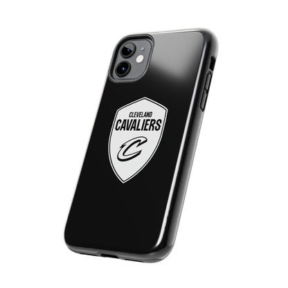 Classic Cleveland Cavaliers Phone Case