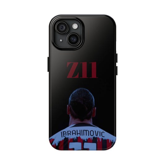 Zlatan Ibrahimovic Phone Case