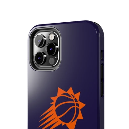 Phoenix Suns Logo Phone Case