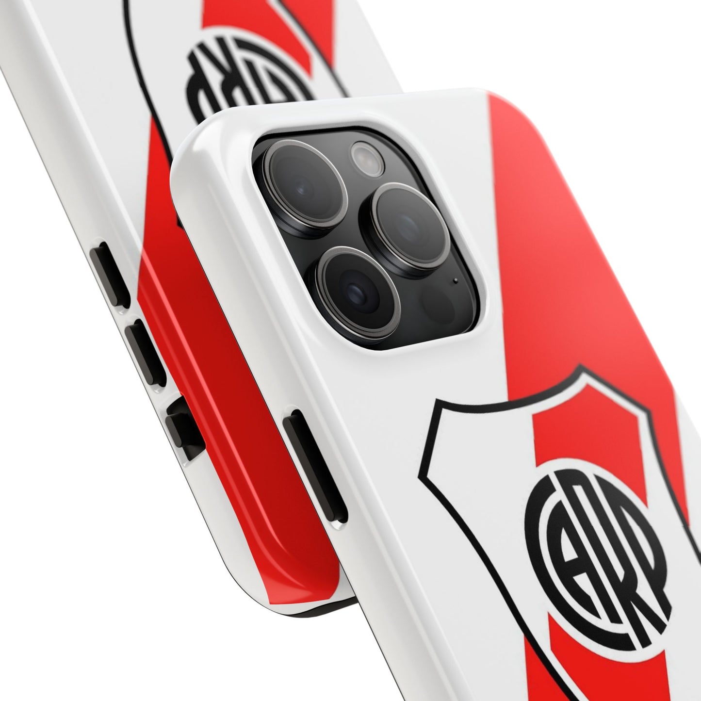 River Plate Phone Case